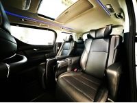 TOYOTA ALPHARD 2.5 SC PACKAGE เกียร์AT ปี18 รูปที่ 8